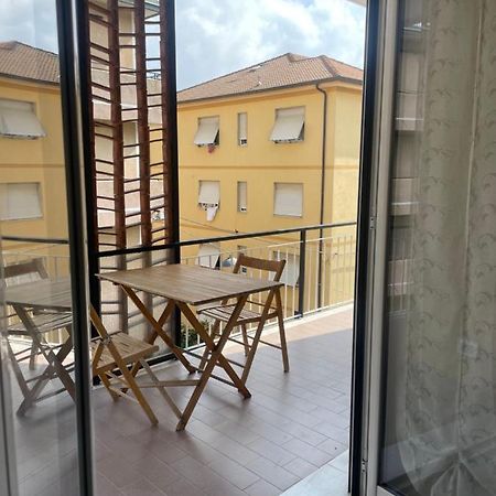 Ferienwohnung Nuova Pia Finale Ligure Exterior foto
