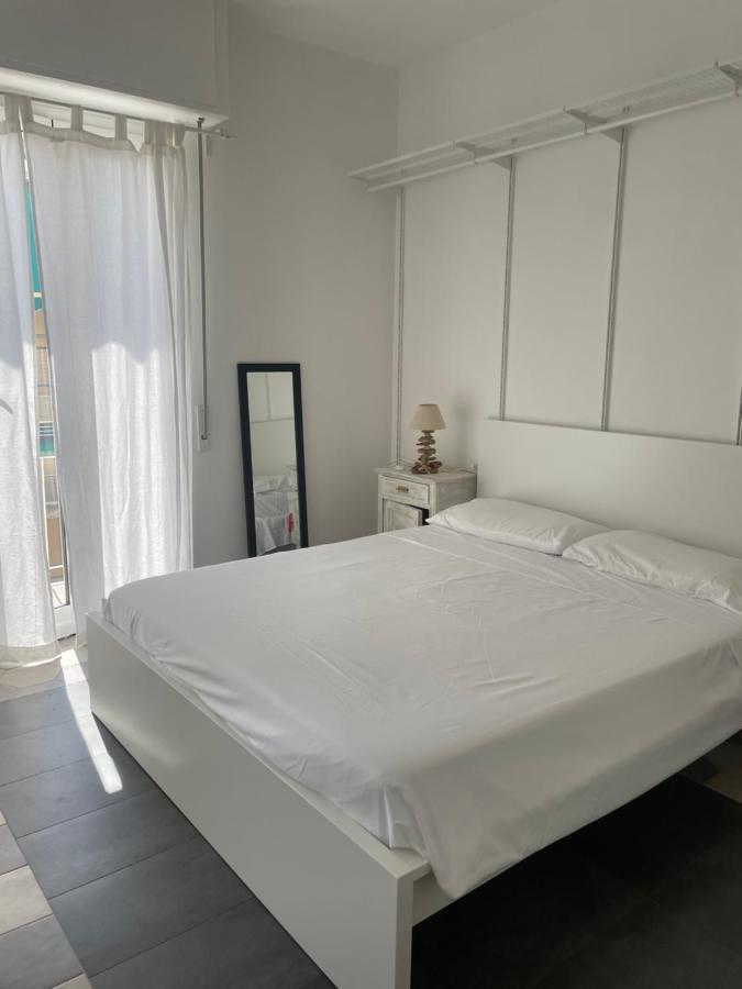 Ferienwohnung Nuova Pia Finale Ligure Exterior foto