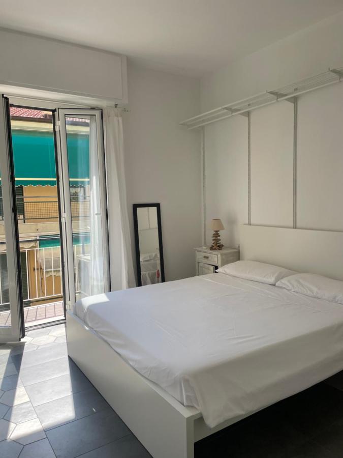 Ferienwohnung Nuova Pia Finale Ligure Exterior foto